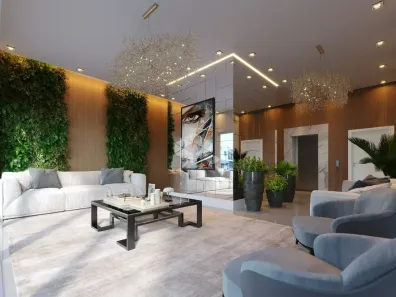 Apartamento com 3 Quartos à venda, 124m² no Meia Praia, Itapema