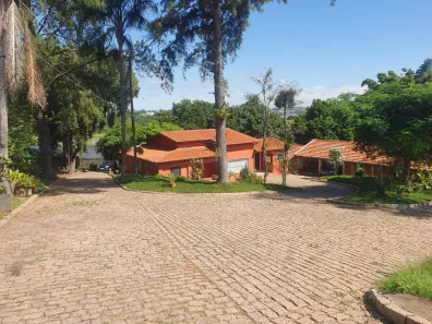 Lote/Terreno à venda, 7933m² no Jardim Guanabara, Jundiaí