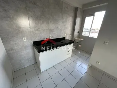 Apartamento com 2 Quartos à venda, 44m² no Novo Mundo, Uberlândia
