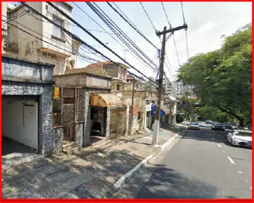 Lote/Terreno à venda, 930m² no Vila Pompéia, São Paulo