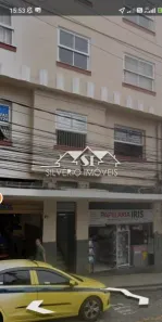 Sala Comercial à venda, 25m² no Centro, Petrópolis