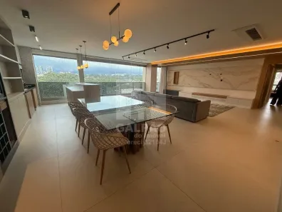 Apartamento com 3 Quartos à venda, 186m² no Real Parque, São Paulo
