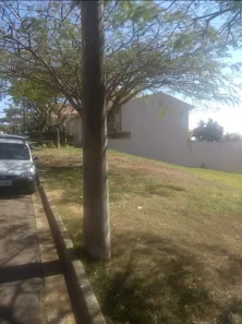 Lote/Terreno à venda, 580m² no Condomínio Residencial Euroville, Bragança Paulista