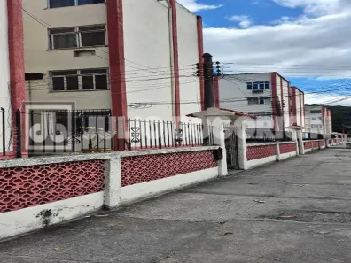 Apartamento com 2 Quartos à venda, 48m² no Jacarepaguá, Rio de Janeiro