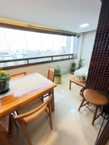 Apartamento com 4 Quartos à venda, 136m² no Barbalho, Salvador