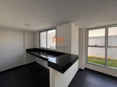 Apartamento com 2 Quartos à venda, 101m² no Cabral, Contagem
