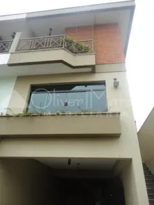 Sobrado com 4 Quartos à venda, 300m² no Jaguaré, São Paulo