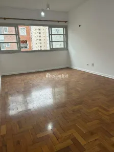 Apartamento com 3 Quartos à venda, 120m² no Boqueirão, Santos