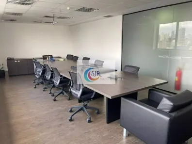 Sala Comercial para alugar, 888m² no Jardim Paulistano, São Paulo