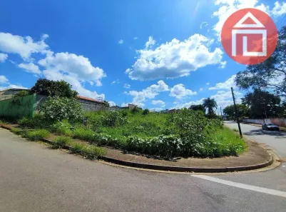 Lote/Terreno à venda, 644m² no Residencial Hípica Jaguari, Bragança Paulista