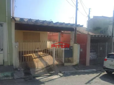Casa com 2 Quartos à venda, 160m² no Jardim Piratininga, São Paulo