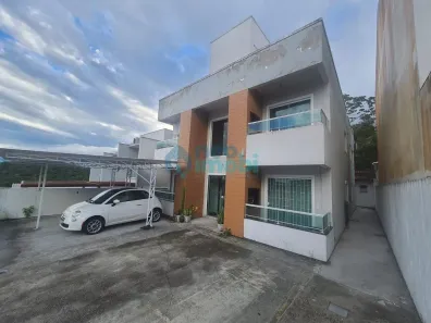 Apartamento com 2 Quartos à venda, 59m² no Forquilhas, São José
