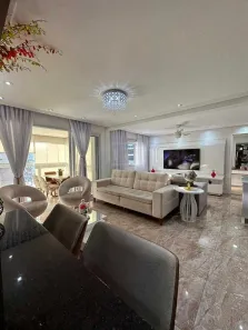 Apartamento com 2 Quartos à venda, 105m² no Bethaville I, Barueri