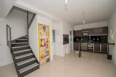 Casa de Condomínio com 2 Quartos à venda, 81m² no Tristeza, Porto Alegre