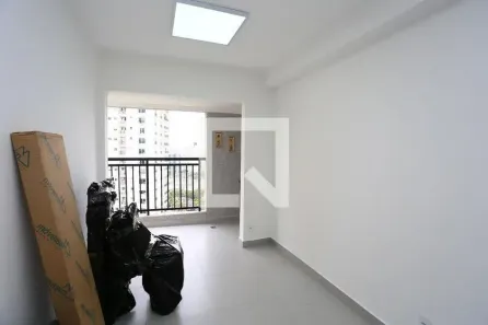 Apartamento com 2 Quartos à venda, 40m² no Jardim Panorama, São Paulo