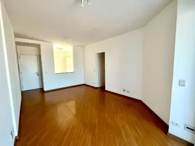 Apartamento com 3 Quartos para alugar, 86m² no Centro, São Bernardo do Campo