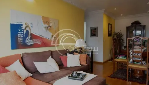 Apartamento com 3 Quartos à venda, 84m² no Recreio dos Bandeirantes, Rio de Janeiro