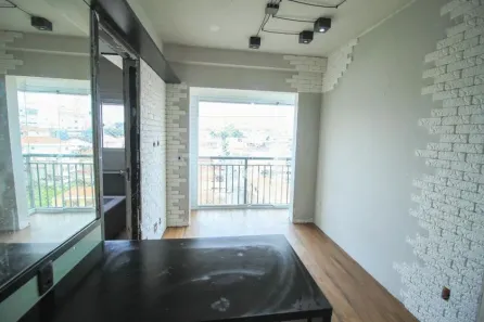Apartamento com 2 Quartos à venda, 39m² no Vila Invernada, São Paulo
