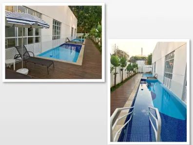 Apartamento com 2 Quartos à venda, 67m² no Brooklin Paulista, São Paulo