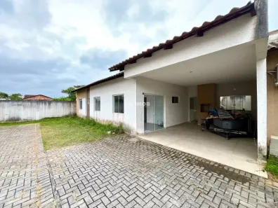 Casa com 3 Quartos à venda, 100m² no Guaratuba, Guaratuba