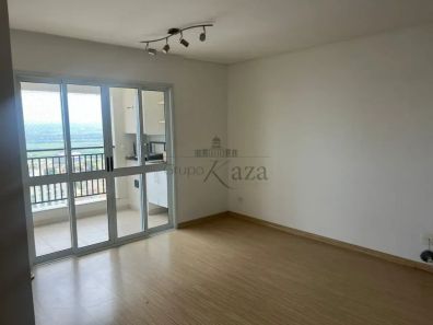 Apartamento com 3 Quartos à venda, 103m² no Jardim Alvorada, São José dos Campos