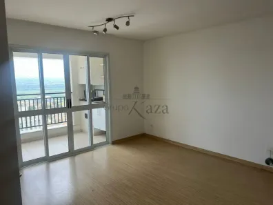 Apartamento com 3 Quartos à venda, 103m² no Jardim Alvorada, São José dos Campos