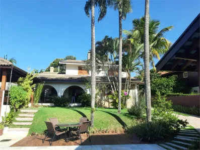 Casa de Condomínio com 4 Quartos à venda, 322m² no Marambaia, Vinhedo