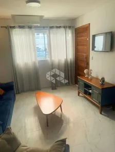 Casa com 2 Quartos à venda, 108m² no São João do Rio Vermelho, Florianópolis
