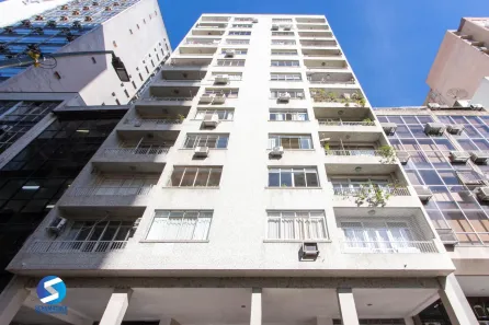 Apartamento com 2 Quartos à venda, 74m² no Centro Histórico, Porto Alegre