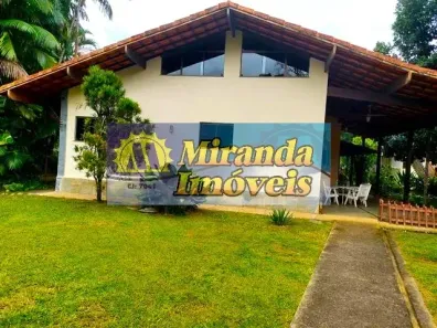Casa com 7 Quartos à venda, 557m² no Quinta Mariana, Guapimirim