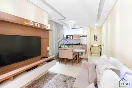Apartamento com 2 Quartos à venda, 100m² no City Bussocaba, Osasco