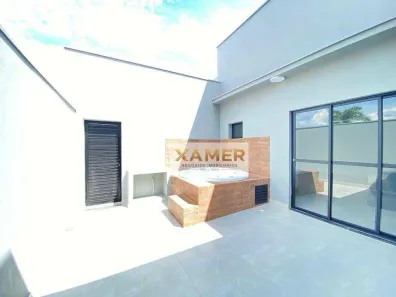 Casa de Condomínio com 3 Quartos à venda, 140m² no Taquaral, Piracicaba