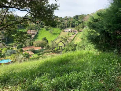 Lote/Terreno à venda, 1380m² no Caixa D´Água, Vinhedo