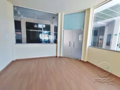 para alugar, 24m² no Manejo, Resende