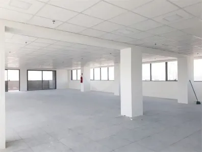 Sala Comercial à venda, 316m² no Jardim Caravelas, São Paulo