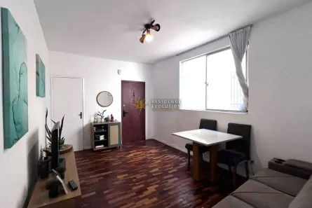 Apartamento com 3 Quartos à venda, 87m² no Luxemburgo, Belo Horizonte