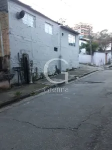 Galpão/Depósito/Armazém à venda, 416m² no Pinheiros, São Paulo