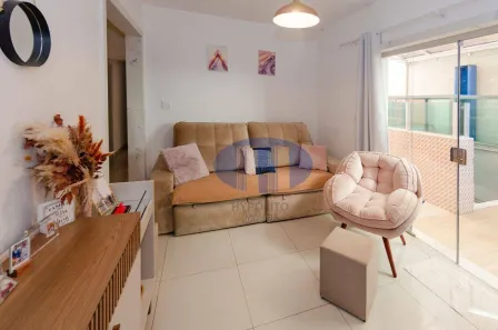 Apartamento com 3 Quartos à venda, 206m² no São Lucas, Belo Horizonte