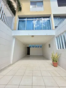 Sobrado com 3 Quartos à venda, 180m² no Parque da Mooca, São Paulo