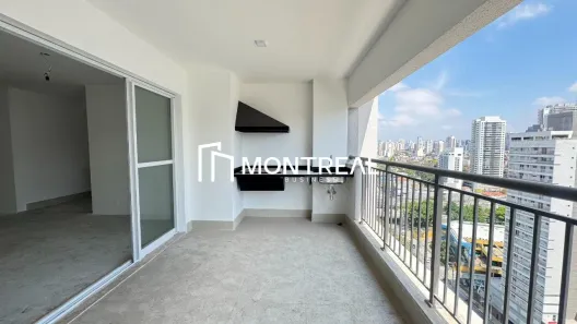 Apartamento com 2 Quartos à venda, 92m² no Vila Firmiano Pinto, São Paulo