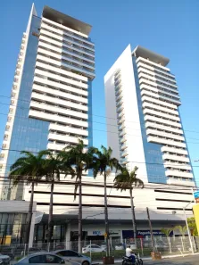 Ponto Comercial para alugar, 25m² no Papicu, Fortaleza