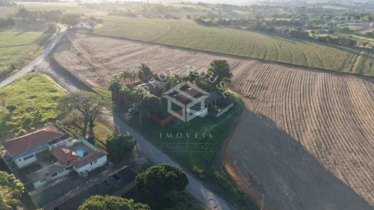 Fazenda/Sítio com 2 Quartos à venda, 650m² no Jardim Nova Limeira, Limeira