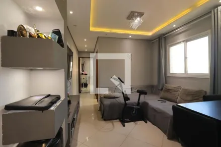 Cobertura com 2 Quartos à venda, 104m² no Parque Novo Oratório, Santo André
