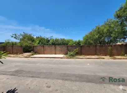 Lote/Terreno à venda, 1080m² no Cidade Alta, Cuiabá