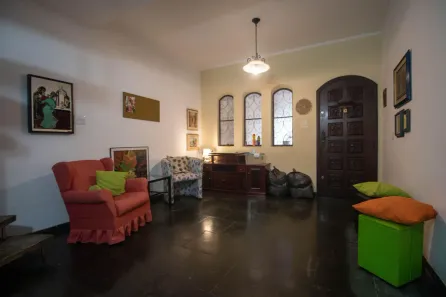 Apartamento com 2 Quartos à venda, 106m² no Vila Cruzeiro, São Paulo