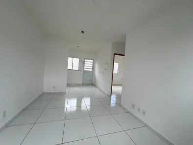 Casa de Condomínio com 2 Quartos à venda, 4141m² no Forquilha, São Luís