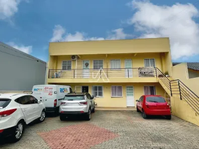 Apartamento com 2 Quartos à venda, 57m² no São Luiz Gonzaga, Passo Fundo