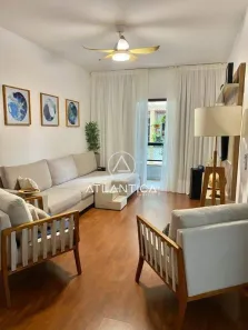 Apartamento com 3 Quartos à venda, 100m² no Cancela Preta, Macaé