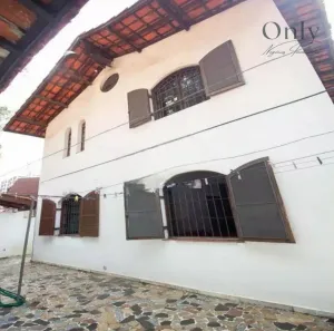 Sobrado com 4 Quartos à venda, 258m² no Vila Fiat Lux, São Paulo