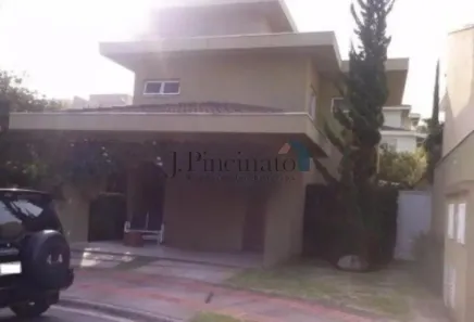 Sobrado com 3 Quartos à venda, 214m² no Jardim das Samambaias, Jundiaí